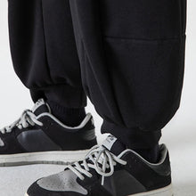 Load image into Gallery viewer, Japanese Style Bloomers Loose Casual Harem Pants