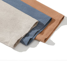 Load image into Gallery viewer, Loose Mid-length Buddhist Zen Clothing