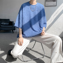 Load image into Gallery viewer, Tassel Casual Loose T-shirt