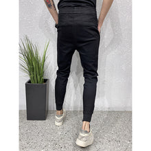 Load image into Gallery viewer, Casual Stretch Skinny Pants