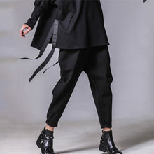 Load image into Gallery viewer, Harem Pencil Pants