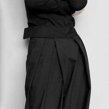 Load image into Gallery viewer, Loose Slim Casual Velcro Mopping Pants