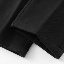 Load image into Gallery viewer, Woolen Straight Warm Casual Pants