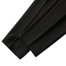 Load image into Gallery viewer, Slim-Fit Fluid Straight-Leg Suit Trousers