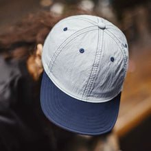 Load image into Gallery viewer, Retro Breathable Outdoor Short-brimmed Cap
