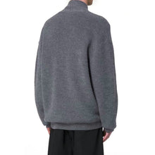 Load image into Gallery viewer, Loose-fitting Knitted Robe Cardigan