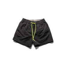Load image into Gallery viewer, Ice-silk Quick-dry Beach Shorts