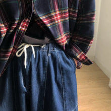 Load image into Gallery viewer, American Loose Wide Leg Jeans