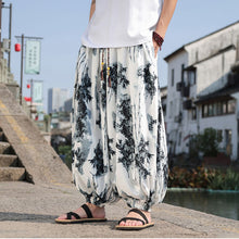 Load image into Gallery viewer, Casual Loose Wide Leg Pants
