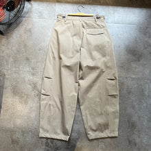 Load image into Gallery viewer, Wide-leg Cargo Loose Casual Pants
