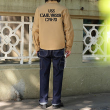 Load image into Gallery viewer, Multi-pocket Striped Outdoor Cargo Pants