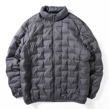 Load image into Gallery viewer, Lightweight Casual Stand Collar Jacket