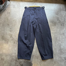 Load image into Gallery viewer, Wide-leg Cargo Loose Casual Pants