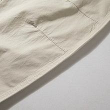 Load image into Gallery viewer, Cotton Loose Wide-leg Curved Pants