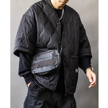 Load image into Gallery viewer, Japanese Retro Loose-fitting Taoist Robe