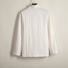 Load image into Gallery viewer, Loose Fit Pullover Solid Zen T-Shirt