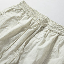 Load image into Gallery viewer, Multi-pocket Loose-fitting Wide-leg Pants