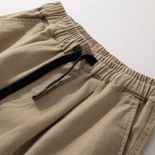 Load image into Gallery viewer, Straight Loose American Wide-leg Pants