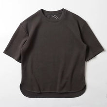 Load image into Gallery viewer, 300g Heavyweight Rounded Hem Loose-fitting T-shirt