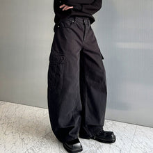 Load image into Gallery viewer, Machete Loose Wide-leg Pants