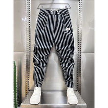 Load image into Gallery viewer, Summer Loose Thin Pants