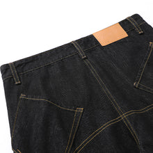 Load image into Gallery viewer, American Deconstructed Original Color Scimitar Jeans