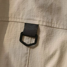 Load image into Gallery viewer, Waterproof Casual Short-sleeved Shirt
