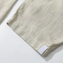 Load image into Gallery viewer, Loose-fitting Casual Straight Pants