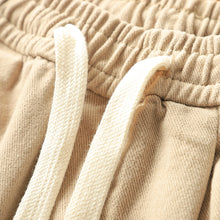 Load image into Gallery viewer, Japanese Retro Loose Wide-leg Trousers