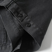 Load image into Gallery viewer, Retro Multi-pocket Loose Canvas Casual Vest