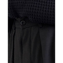 Load image into Gallery viewer, Retro-style Straight-leg Casual Pants