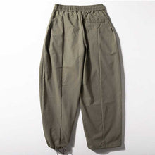 Load image into Gallery viewer, Loose Draped Wide-leg Pants