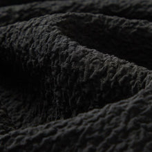 Load image into Gallery viewer, Thin Ice Silk V-Neck Cardigan T-Shirt