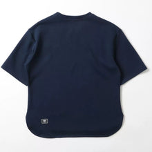 Load image into Gallery viewer, 300g Heavyweight Rounded Hem Loose-fitting T-shirt