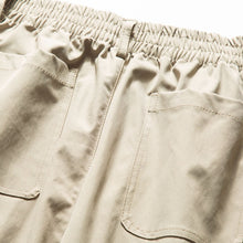 Load image into Gallery viewer, Japanese Retro Pleated Wide-leg Casual Pants