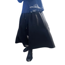 Load image into Gallery viewer, Three-dimensional Wide-leg Pants