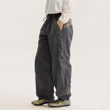 Load image into Gallery viewer, Quick-dry Multi-pocket Cargo Pants