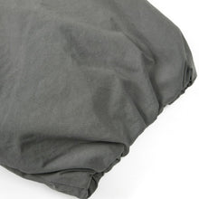 Load image into Gallery viewer, Japanese retro Silhouette Round Neck Loose-fitting Jacket