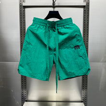 Load image into Gallery viewer, Thin Loose Solid Color Shorts