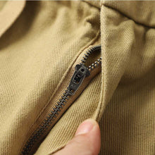 Load image into Gallery viewer, Harem Loose Vintage Pants