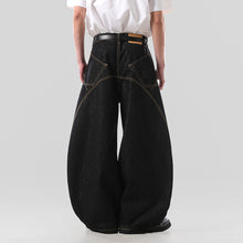 Load image into Gallery viewer, American Deconstructed Original Color Scimitar Jeans