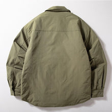 Load image into Gallery viewer, Versatile Loose Casual Lapel Jacket