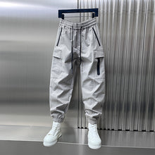 Load image into Gallery viewer, Loose-fitting Casual Harem Pants