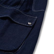 Load image into Gallery viewer, American Loose Wide Leg Jeans