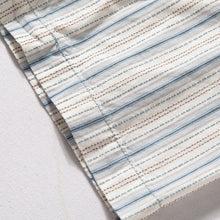 Load image into Gallery viewer, Striped Vintage Loose Casual T-shirt Top