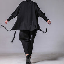 Load image into Gallery viewer, Harem Pencil Pants