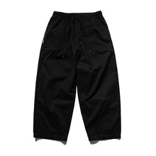 Load image into Gallery viewer, Japanese Loose Straight Casual Pants
