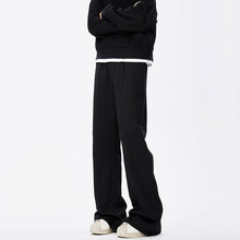 Load image into Gallery viewer, Loose Flared Straight Casual Sports Pants