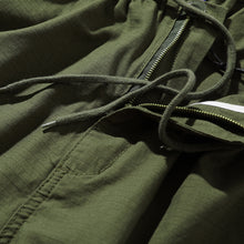 Load image into Gallery viewer, Wide Leg Casual Drawstring Pants