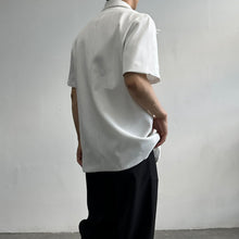 Load image into Gallery viewer, Loose Casual 3D Floral Lapel Blazer